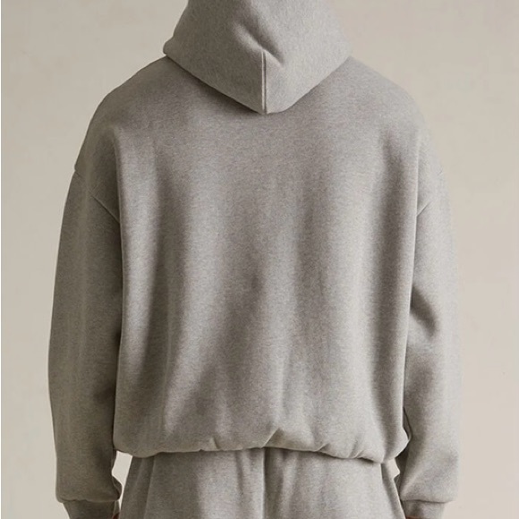 NWT Fear of God State Essentials Hoodie Men’s XL. - Picture 2 of 2